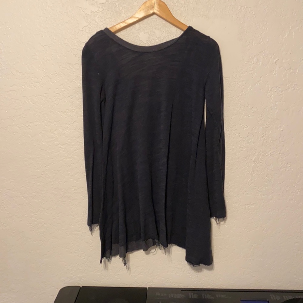 Free people tunic dress